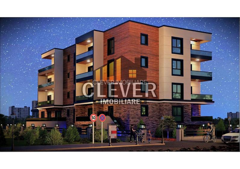 3 camere 90mp, Pallady | Comision 0% | Metrou Nicolae Teclu - 5