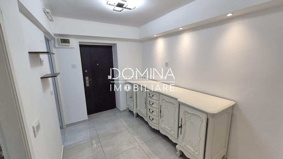 Vânzare apartament 2 camere, modern, în Tg.Jiu, strada Lt. Col. Dumitru Petrescu - 8