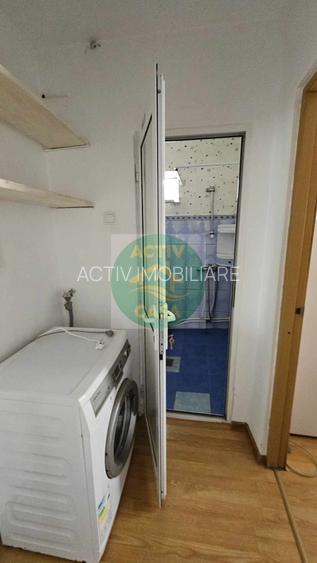 Garsoniera de inchiriat, mobilata si utilata - 4