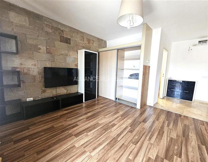 Semicentral, Carrefour Market, apartament mobilat si utilat - 3