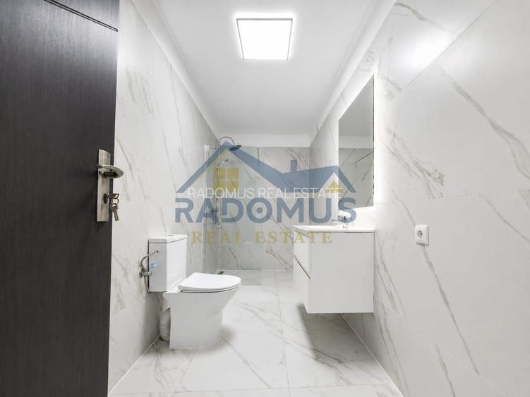 Vilă Premium Ultracentrală | 441 mp | Renovată  Integral 2025 | - 14