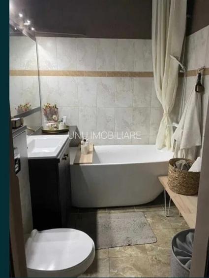 Apartament cu 1 camera - zona Nicolina - Spital Providenta - 3