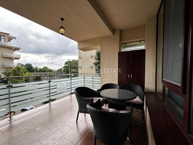Apartament 2 camere + parcare | Exclusive Residence | Copou - 13