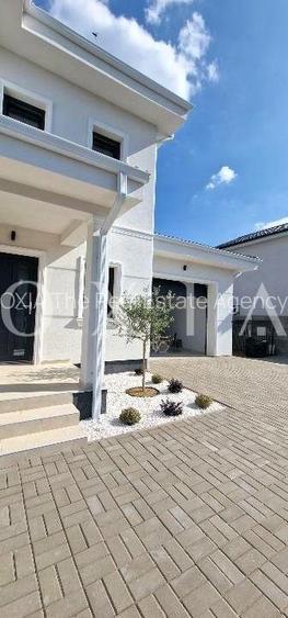 AX1108 Dumbravita, Zona Cora, Casa Individuala Premium - 9