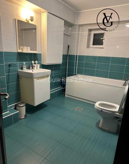 Apartament 2 camere Dacia | Vila - 8