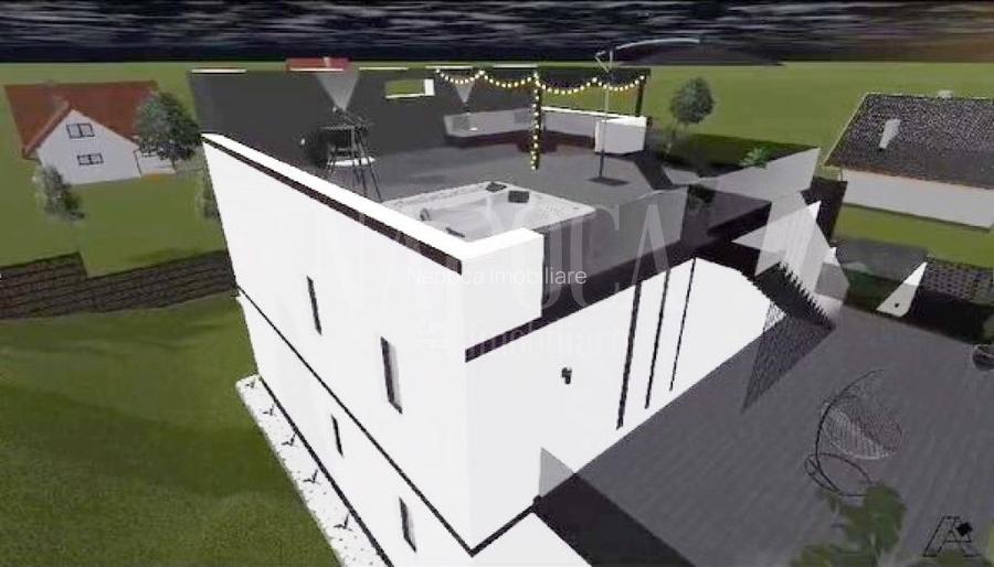 Casa 5 camere de vanzare in Saldabagiu de Munte - 6