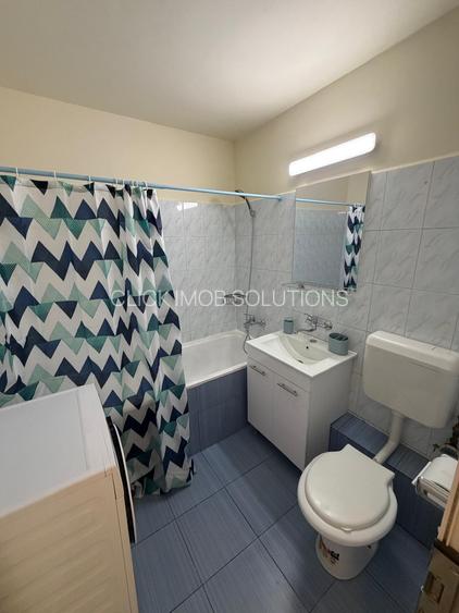 Basarabia Stadionul National -Mega Mall- metrou- centrala proprie - 3