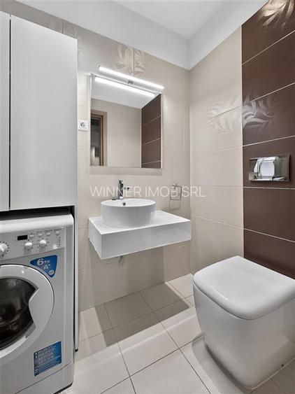 Inchiriere Apartament cu 3 camere Rovere - Erou Iancu Nicolae - 15
