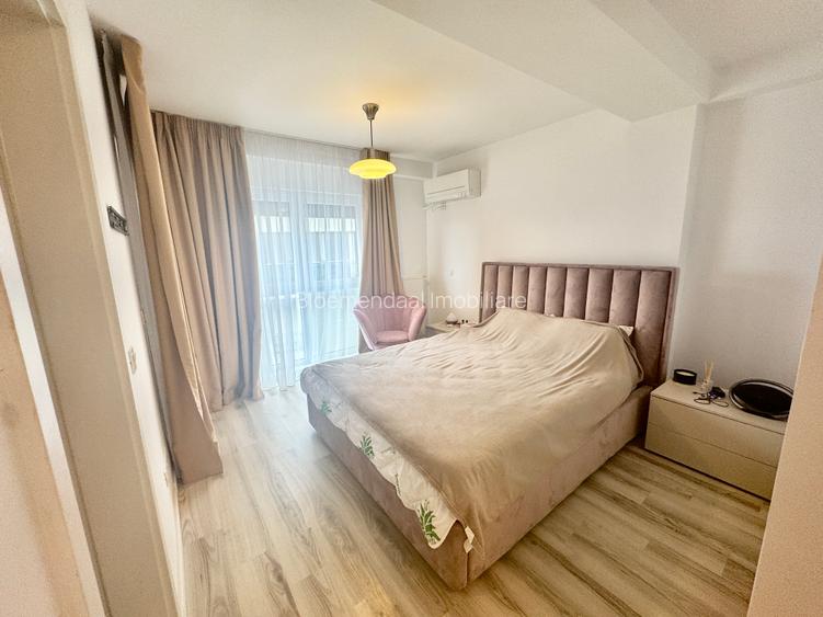 Zero Comision-Apartament 4 camere Otopeni complex residential - 16