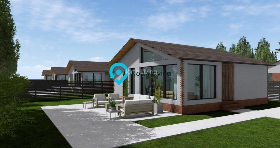 Little England Residence Comana – Giurgiu - 10