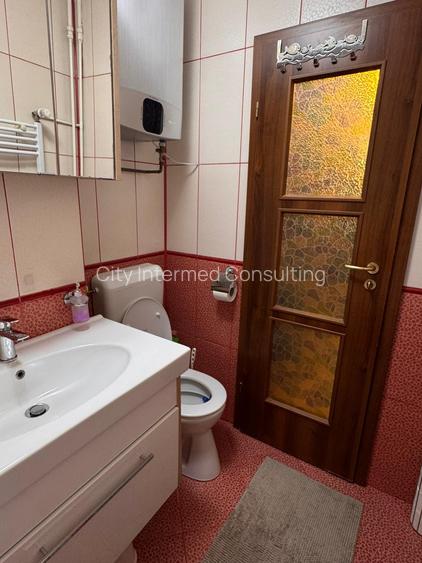 PANTELIMON Pta Delfinului imobil stradal anvelopat, et 4/10, pregatit de mutare. - 10