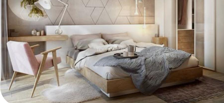 Apartament 2 camere decomandat, bloc nou, metrou Berceni - 6 min. - 2