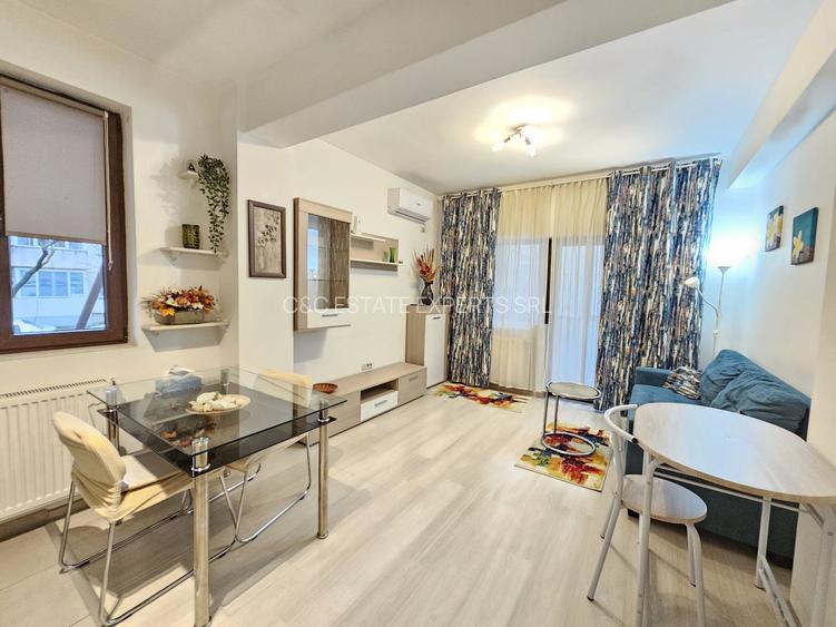 Lujerului- Virtutii-planul 2| Bloc Nou|6 min. metrou| Loc Parcare| CT proprie - 3