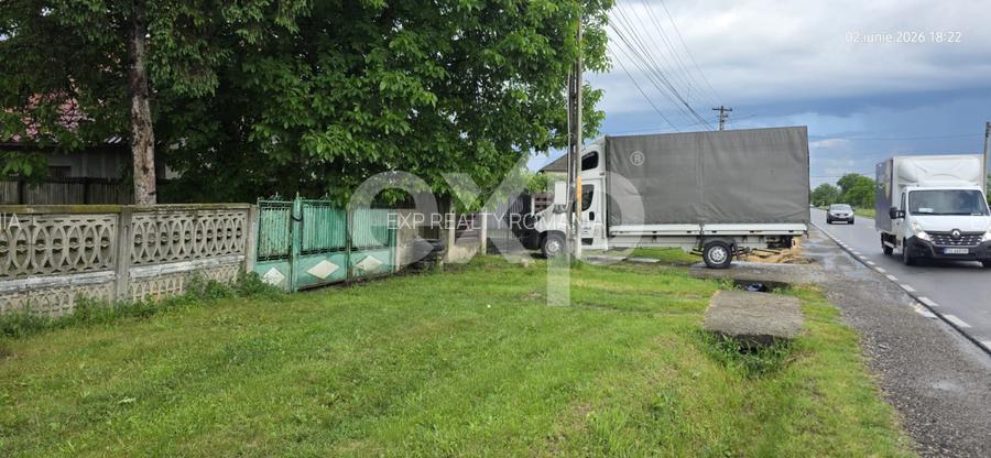 Casă Individuală P+1, 4 Camere și Garaj Integrat – Aninoasa (Aleea Sinaia) - 6