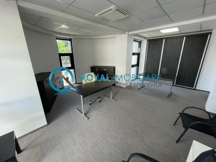 Royal Imobiliare - inchirieri birouri zona centrala - 3