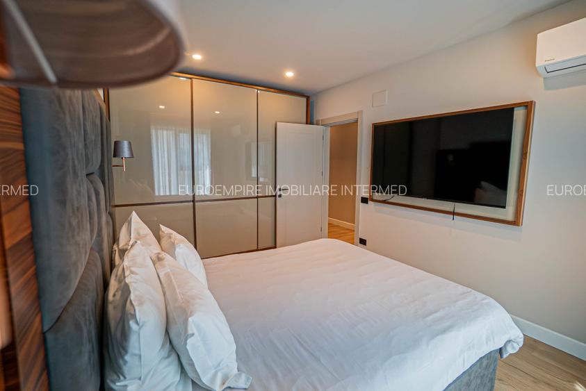 Apartament de inchiriat cu 2 camere, zona Tomis Nord - 5