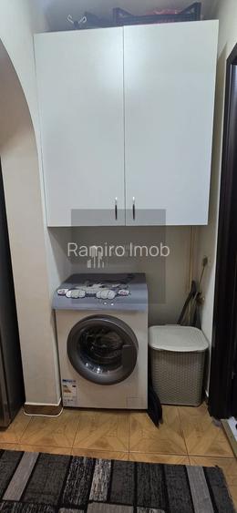 Apartament 3 camere Brancoveanu /Nitu Vasile/Loc Parcare - 5