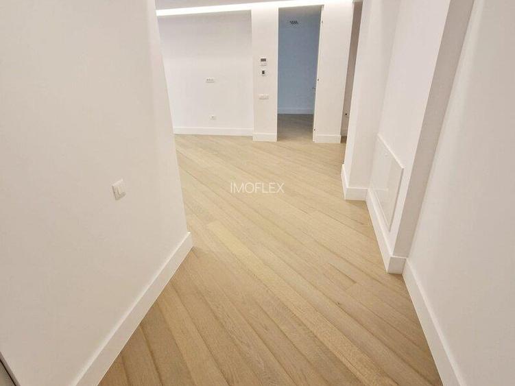 Apartament premium 3 camere cu terasă – Cortina 126, etaj 3 - 7