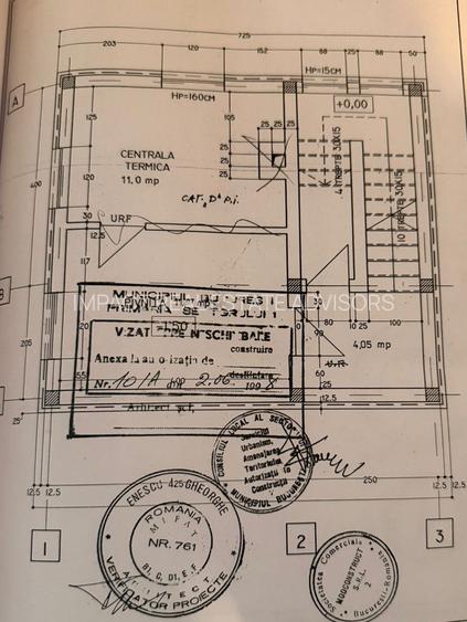 CASA VATRA NOUA | TEREN 990 | OPORTUNITATE - 1