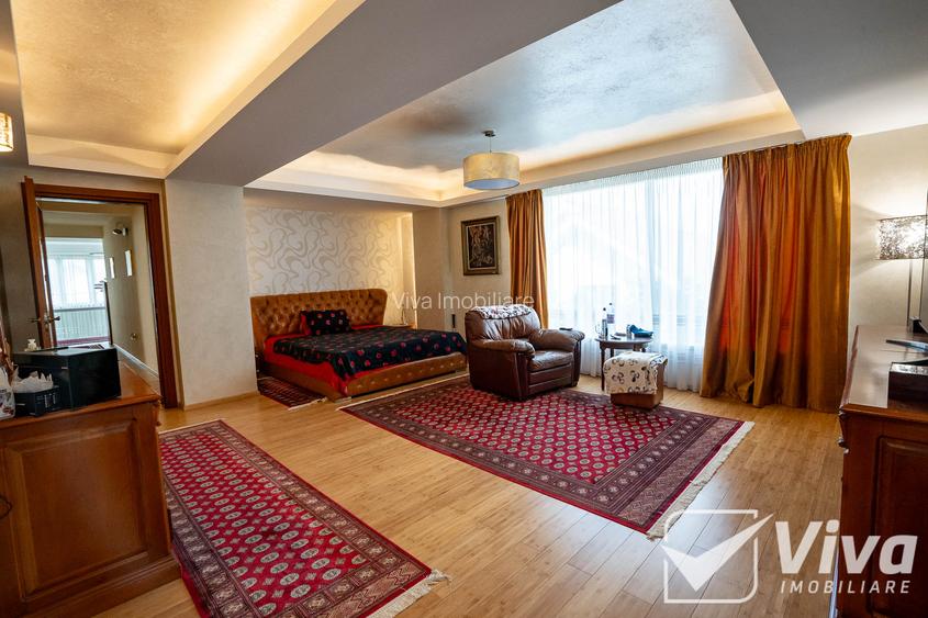 Nicolina-Aleea T Neculai, cladire 560 mpu, teren 1152mp, deschidere la 2 strazi - 28