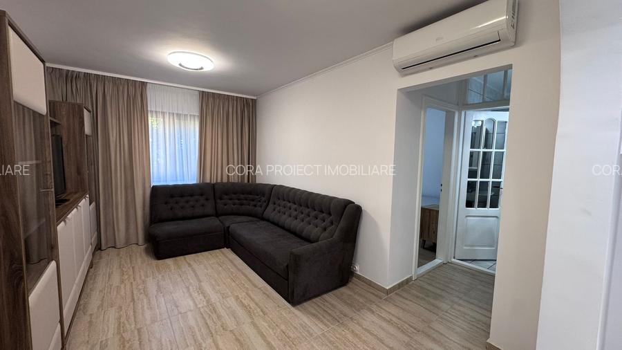 Apartament 4 camere de închiriat, str. Călugăreni-AP1503 - 7