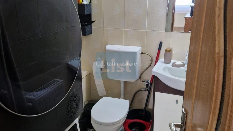 Apartament cu 2 camere, decomandat, etaj 1, Zona Pronto, 0 Comision - 9