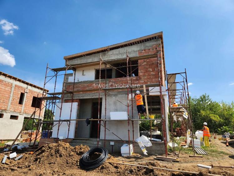 *PREMIUM* Monbao Villas-Visani Casa individuala  - 17