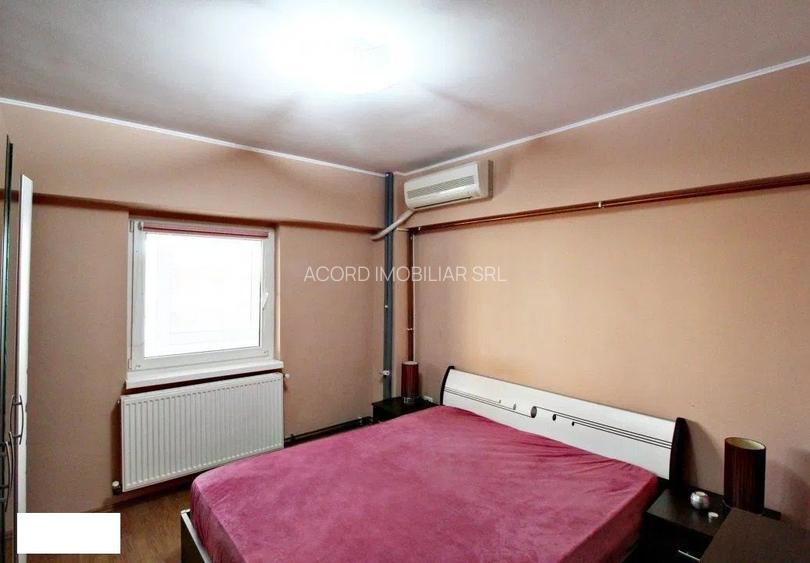 Apartament 3 camere Mircea - 6