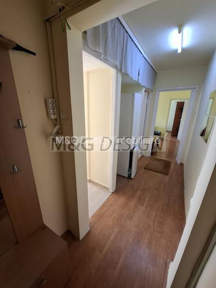 Girocului, Sectia 2 Politie, 2 camere, et 2, CENTRALA PROPRIE - 2
