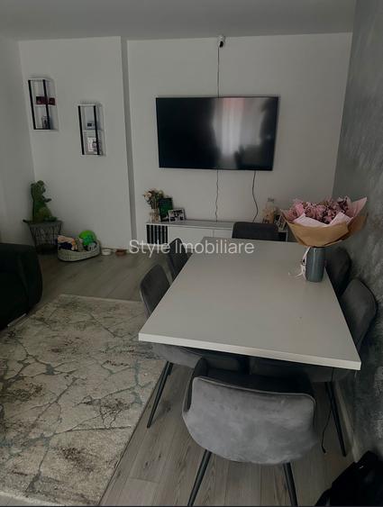 Apartament 2 Camere Decomandat + Parcare - 5