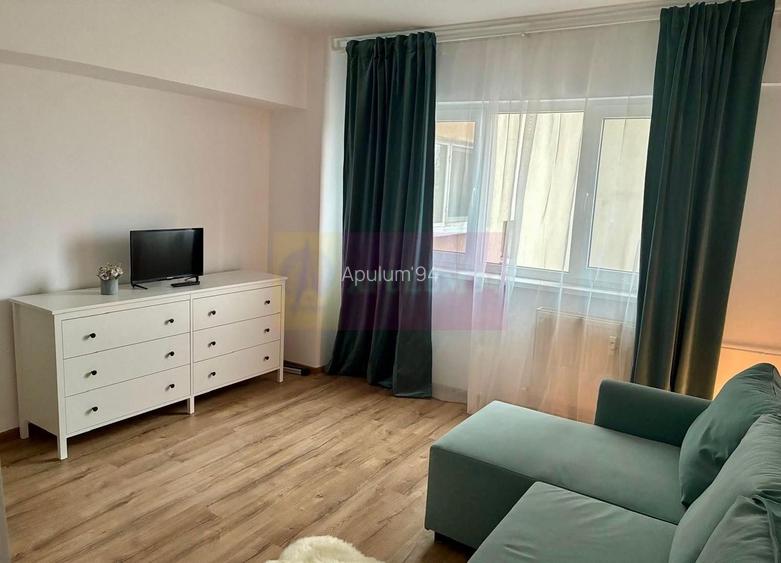 Garsoniera Calea Dorobantilor- stradal. - 11