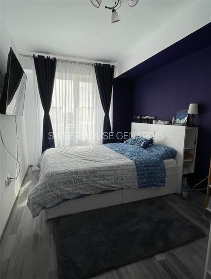 Caldura, Confort si Comunitate: Acasa, 2 camere in Inima Cartierului Tractorul - 8