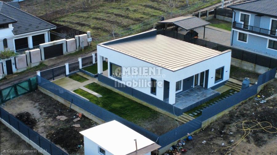 CASĂ individuală, cu teren 450 mp, LA CHEIE, VASLUI-zona FILATURII; - 12