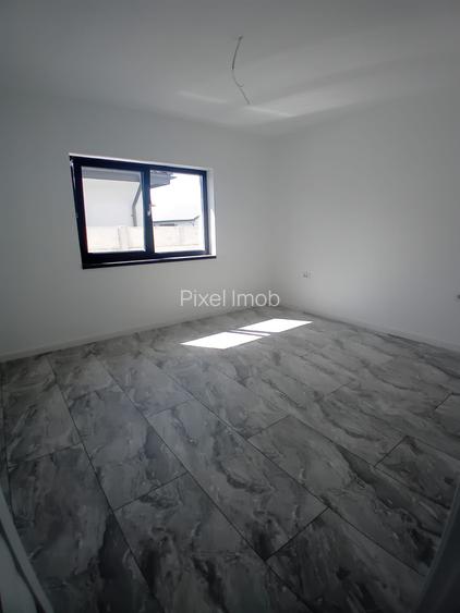 Casa 4 cam , 2 bai | Placa beton la pod | Teren 400mp ! 5 min Primarie - 7