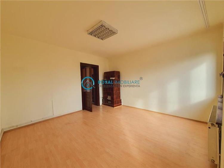 Royal Imobiliare - Vanzare vila zona Rudului
