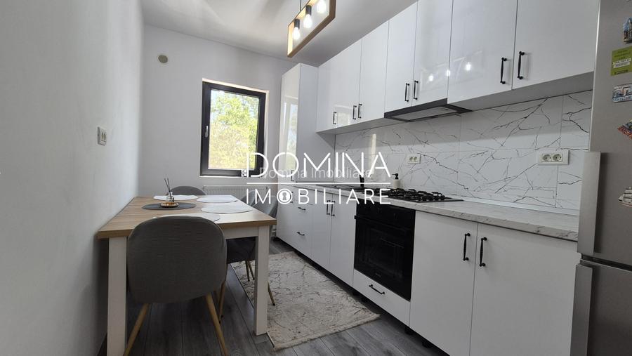 Vânzare apartament 2 camere, modern, 59 mp, mobilat și utilat-cartier Bicaz - 5