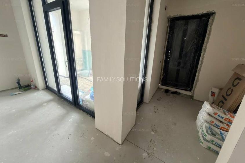 Vila P+2E, Popesti Leordeni - 7