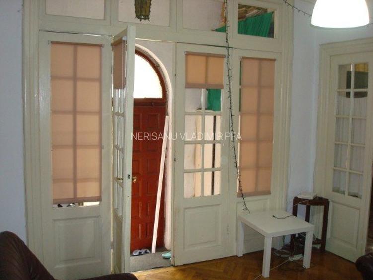 Apartament in vila zona Bd.A.I.Cuza-Metrou Gara de Nord-Sos.Titulescu - 9