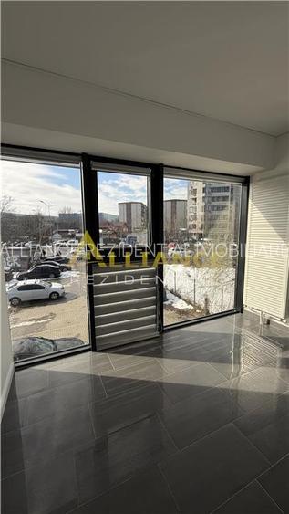 Spatiu comercial 60 mp de inchiriat langa Monaco Towers metrou Dimitrie Leonida - 8