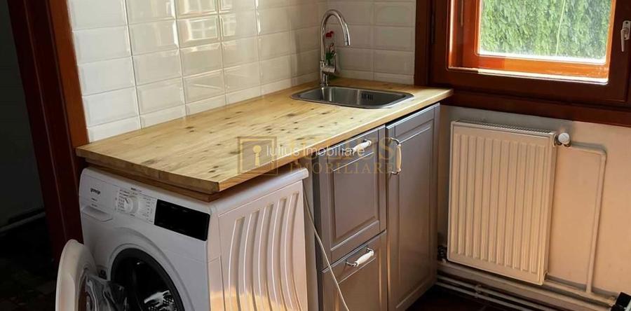 Cladire Istorica - Piata Unirii| 2 dormitoare| tavane inalte| apartament superb| - 7