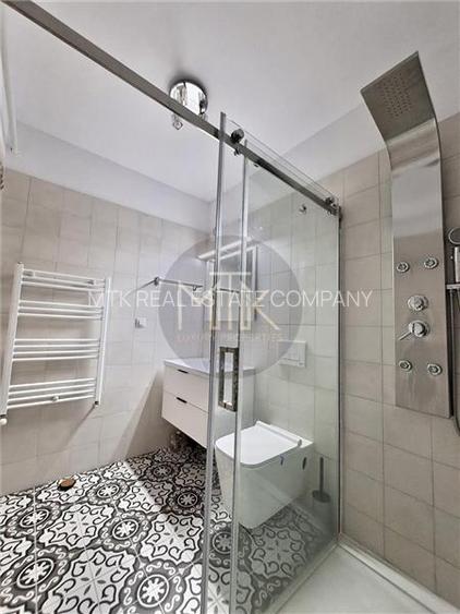 Apartament modern 3 camere | Mobilat&Utilat | Parcare inclusa | ONIX - Pipera - 17