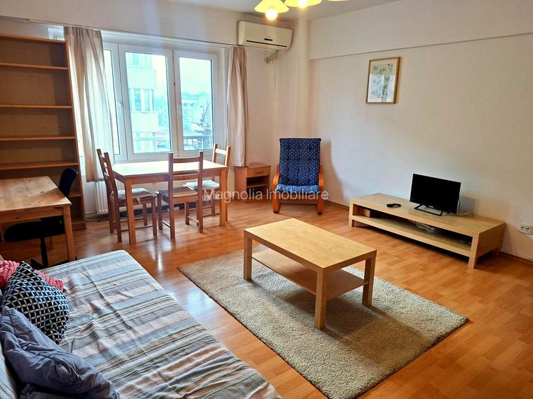 	Apartament cu 2 camere, cu priveliște către apus inclusă - comision 0%! - 4