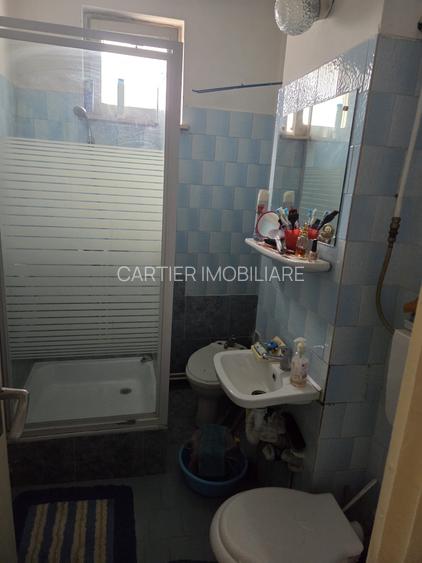 Vand apartament 2 camere Astra - 5
