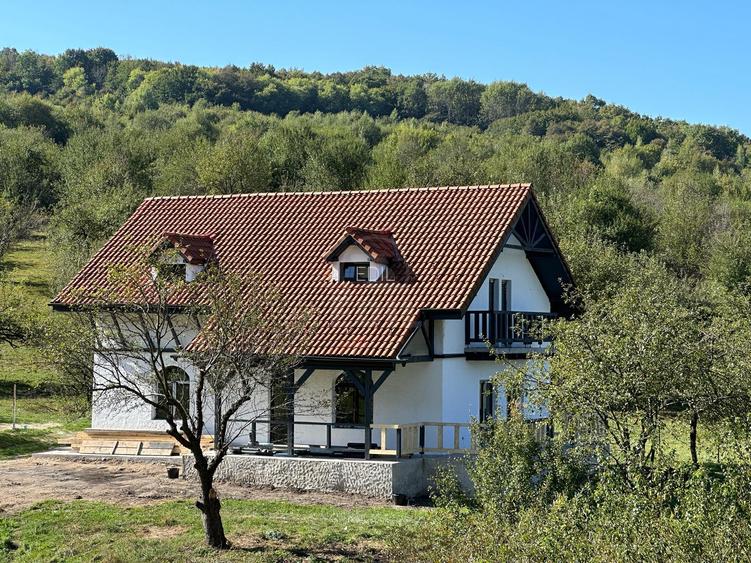 Casa individuala - 4