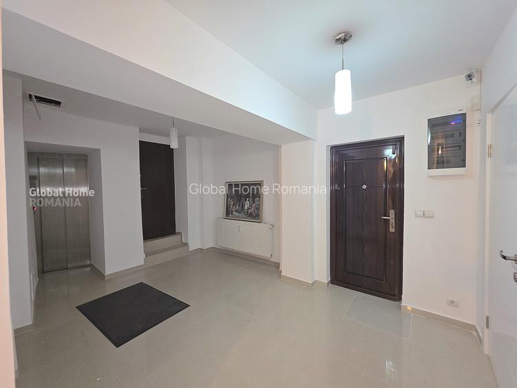 2 Rooms Office + Storage + Terrace | Lascar Catargiu 23 - Ultracentral - 13