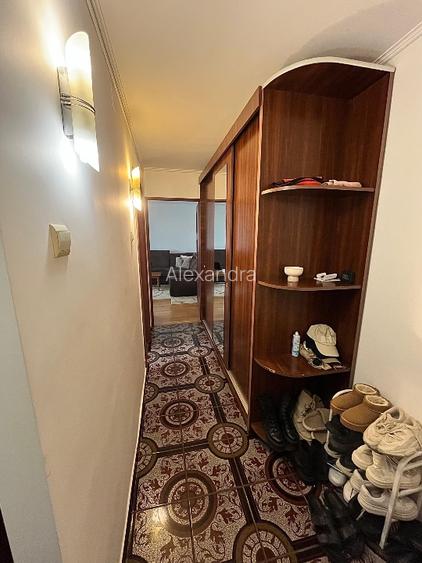 Inchiriez apartament 2 camere langa metrou Stefan cel Mare - Parcul Circului - 10