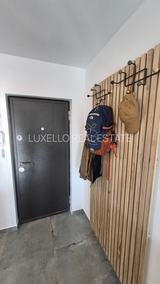 GARSONIERA RENOVATA - MOBILATA -BLOC ANVELOPAT TERMIC- AMPLASATA IDEAL - 19