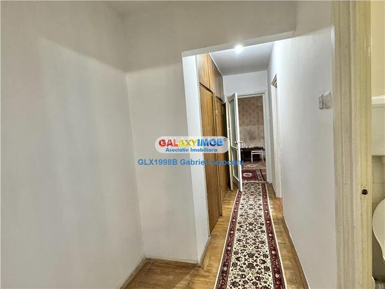 Titan | apartament 3 camere | etaj 2 | bloc anvelopat | Niculae Sebe - 10