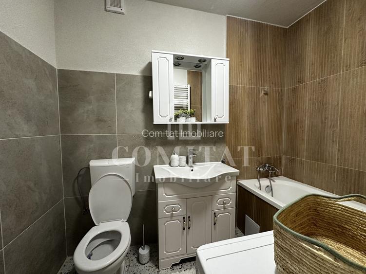 Apartament la cheie | 2 camere | Zona Str Stejarului - 11