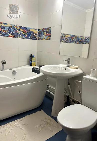 Apartament 3 camere - 5 minute metrou Gorjului - 8